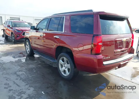 2016 Chevrolet Tahoe Ls z USA, uszkodzony, nr VIN 1GNSCAKC9GR415750